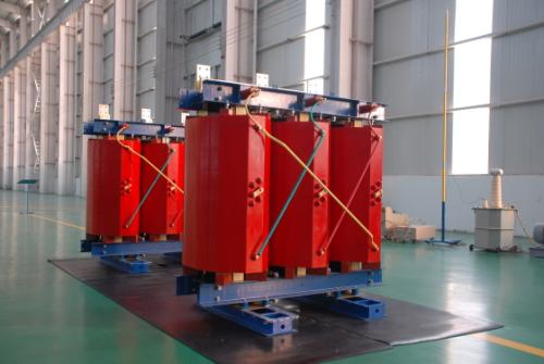 临夏SCB10-3150KVA/10KV/0.4KV干式变压器