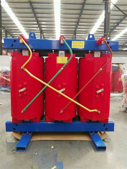 临夏SCB12-800KVA干式变压器等级