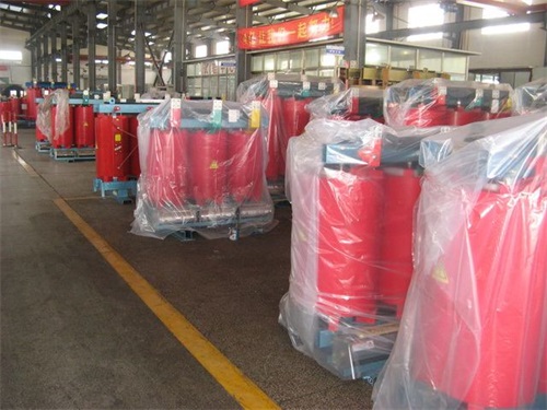 临夏SCB10-200kva干式变压器现货价格