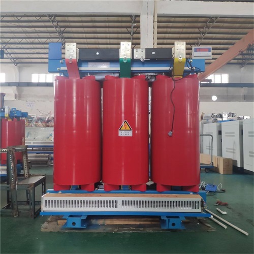 临夏SCB12-2500KVA/10KV/0.4KV干式变压器