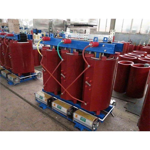 临夏SCB11-315KVA干式变压器规格参数
