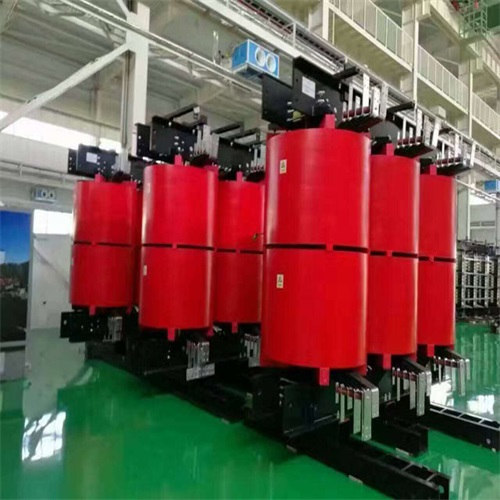 临夏SCB14-1250KVA干式变压器